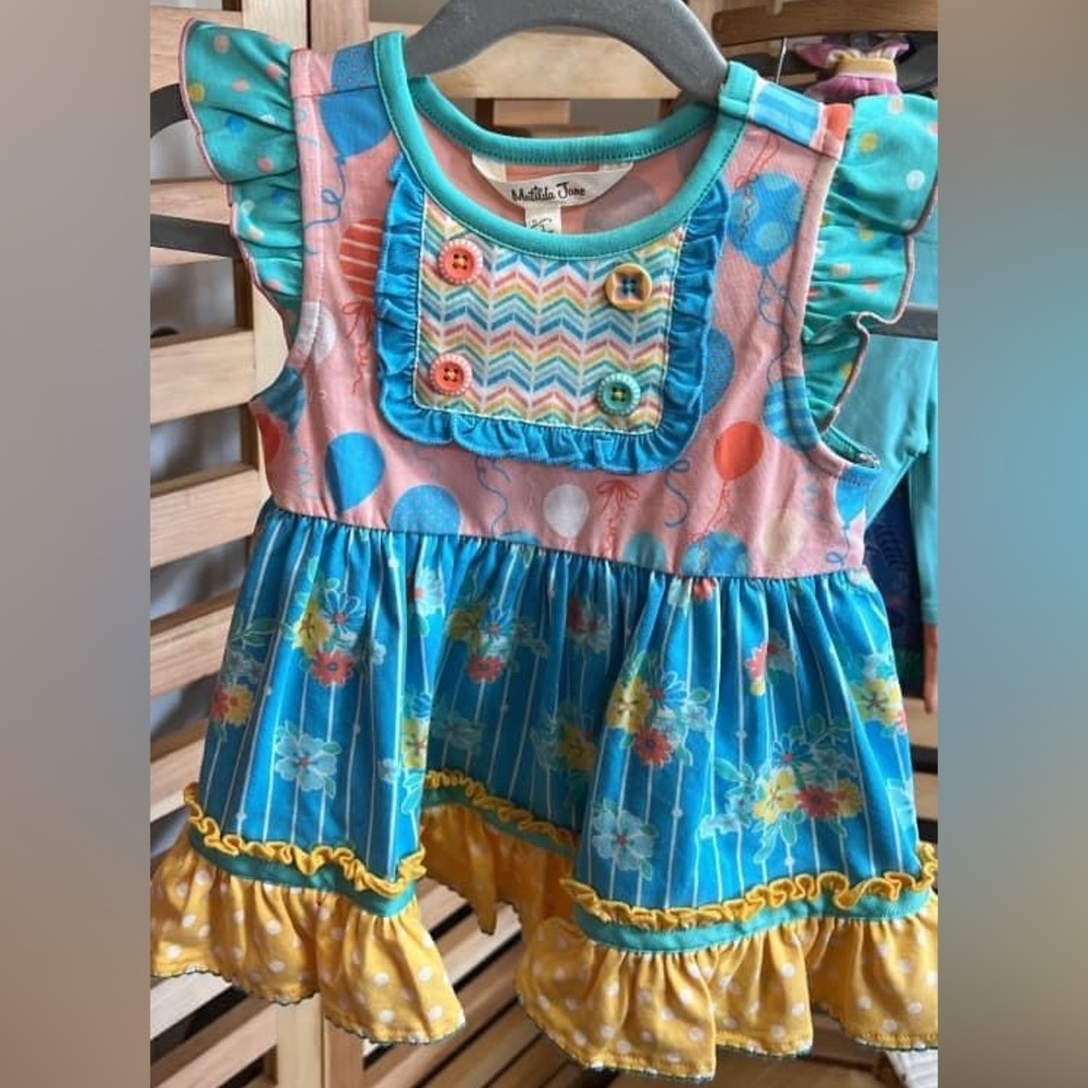 NWT Matilda Jane